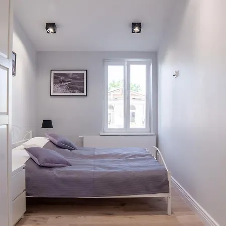 Appartement Palazzo