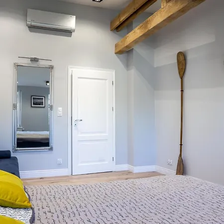 Appartement Palazzo *