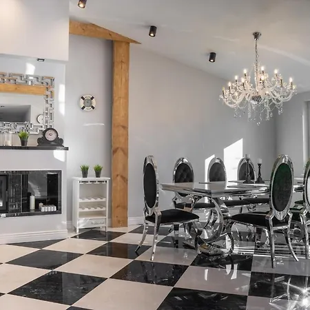 Appartement Palazzo *