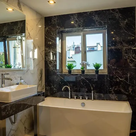 Appartement Palazzo