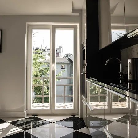 Palazzo Appartement *