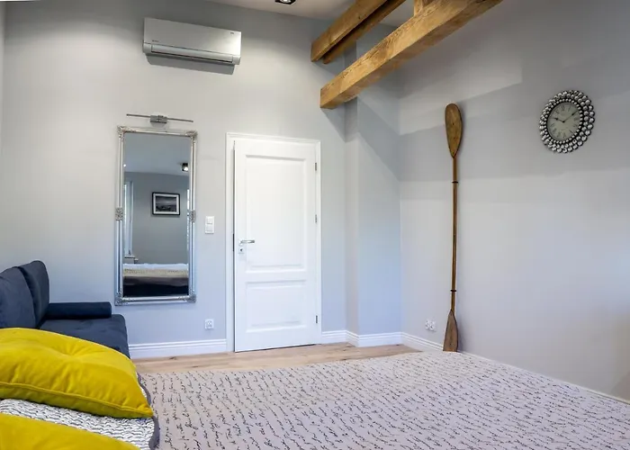 Apartamento Palazzo *