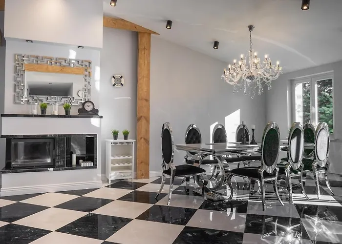 Apartamento Palazzo *