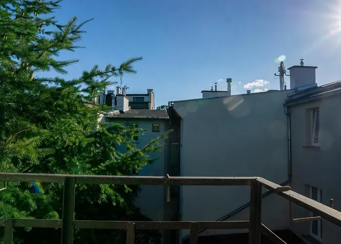 Palazzo Apartamento Sopot